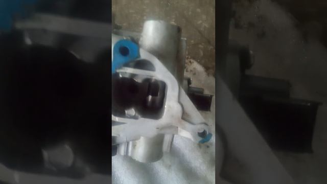 p2917 ошибка MG 3 переключатель Актуатор Результаты смотреть онлайн