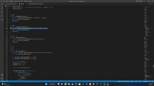 Design a responsive single product view modal in product page смотреть онлайн