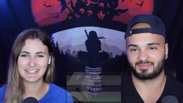 TSUNADE'S TRAGIC BACKSTORY! TSUNADE MAKES A BET WITH NARUTO!! Girlfriend's Reaction Naruto Ep 91 смотреть онлайн