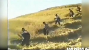 Лема Сатуев Къонахчуьнга Старые Добрые Времена