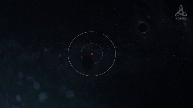 ЧТО БУДЕТ, ЕСЛИ ЧЕРНЫЕ ДЫРЫ СОЛЬЮТСЯ? смотреть онлайн