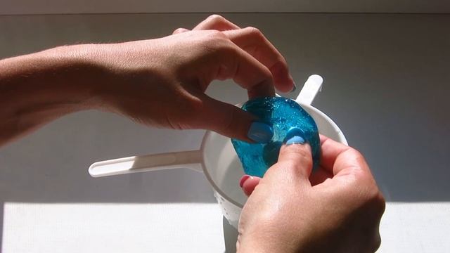 ❤ Как превратить ПОКУПНОЙ ЛИЗУН в СЛАЙМ или КАК РАЗМЯГЧИТЬ ПОКУПНОЙ ЛИЗУН ❤ смотреть онлайн