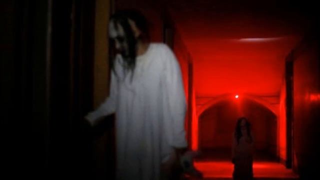 Почему мы верим в привидения и даже видим их смотреть онлайн