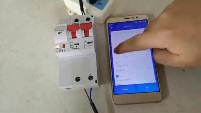 Smart switch смотреть онлайн
