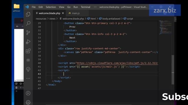 Add pdf viewer to any website easily Full guide 2022 [ Super Simple ] смотреть онлайн