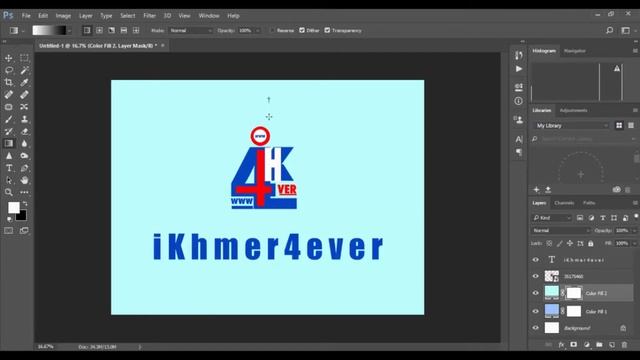 Basic 3D Text in Photoshop | 3d basic tutorial | how to create 3d text in photoshop cc 2019 смотреть онлайн