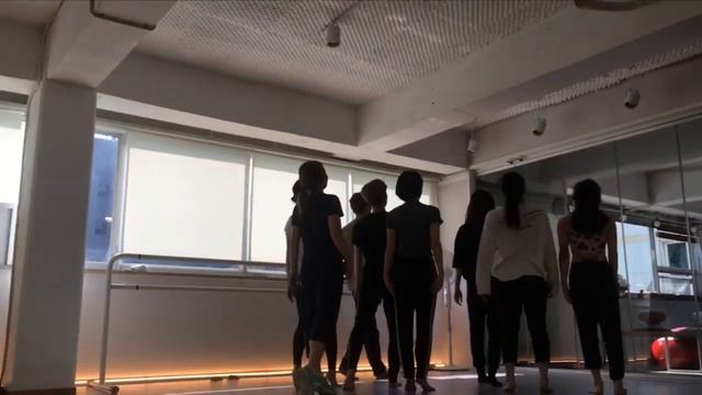 [Contemporary Lyrical Jazz] Say (All I Need) - OneRepublic Choreography.Soo смотреть онлайн