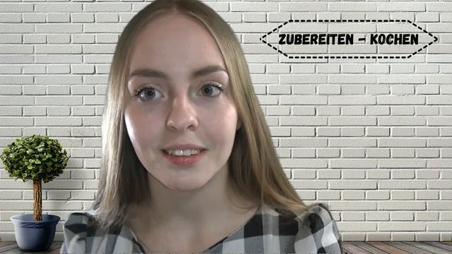 КАК ЗАПОМНИТЬ НЕМЕЦКИЕ ГЛАГОЛЫ? ? смотреть онлайн
