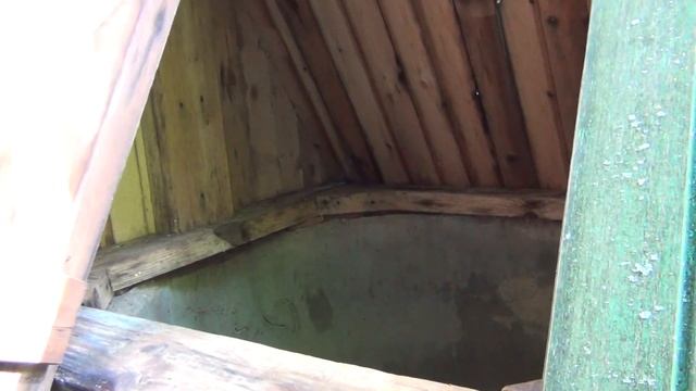 Часовня Казанской Иконы Божией Матери (д.Ворыпаевка) смотреть онлайн