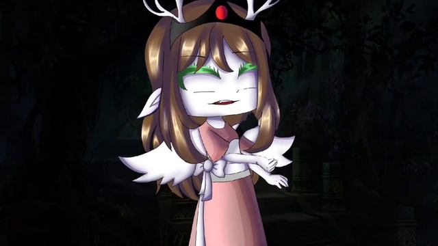 Meme Crovn//гача лайф/клуб//я пыталась :_)