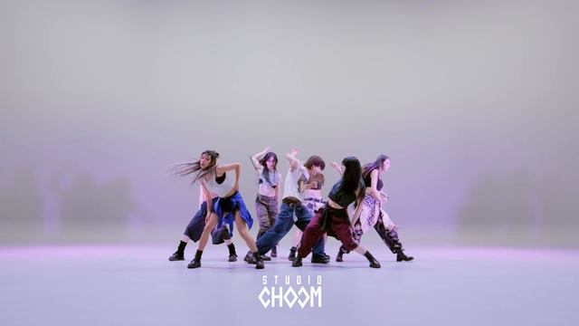 (Full Focused) TAEMIN(태민) 'Guilty' 4K | BE ORIGINAL