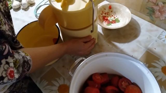 Запускаем Адскую соковыжималку из 1977 года ! )))) смотреть онлайн