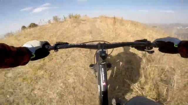 Раскатал giant Reign в алматинских горах смотреть онлайн