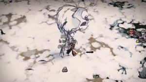 Don't Starve, Together, Как убить Циклопа Оленя, Все о Боссе!