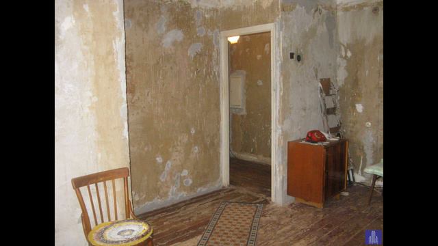 1-комнатная квартира на ул. Баранова, д. 40 смотреть онлайн