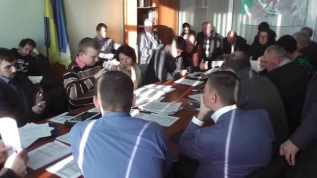 Бюджетна "комісія". IV засідання. Частина 1/3. 16 грудня 2015 року смотреть онлайн