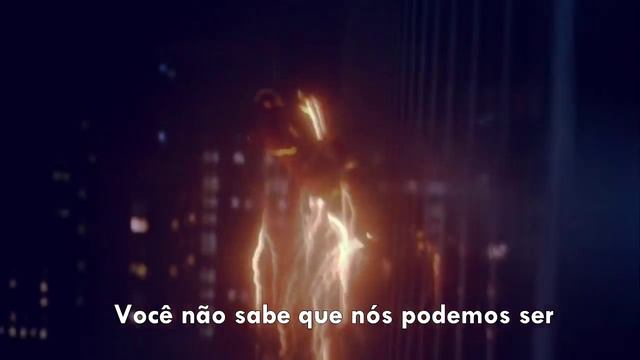 Superhero -  Simon Curtis (legendado/tradução)