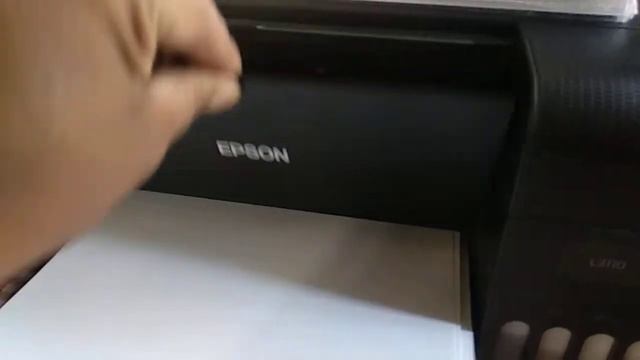 Epson L 3110 colour print speed смотреть онлайн