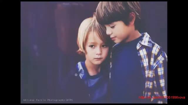 любите и не обижайте детей      БВН