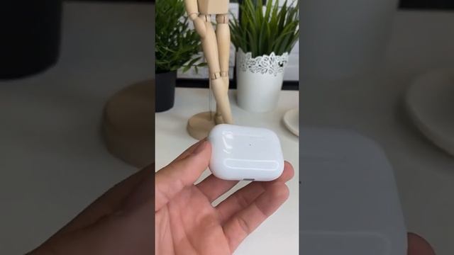 AirPods Pro смотреть онлайн
