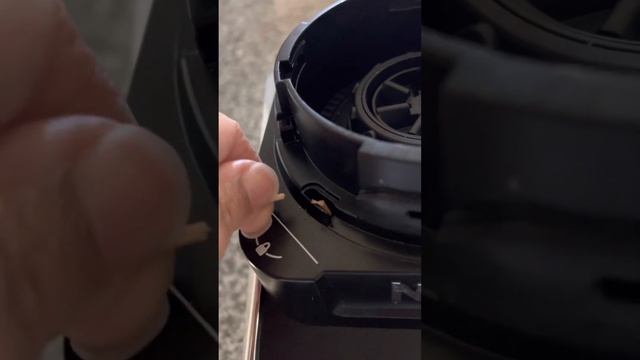 How to fix Ninja Blender BL682 30 смотреть онлайн