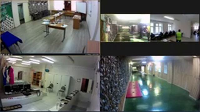 Демонстрационный экзамен по компетенции «Правоохранительная деятельность (Полицейский)» смотреть онлайн