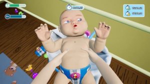 Mother Simulator - МАТЬ УМЕЕТ ВЫЖИВАТЬ [#10] - Игра - Прохождение