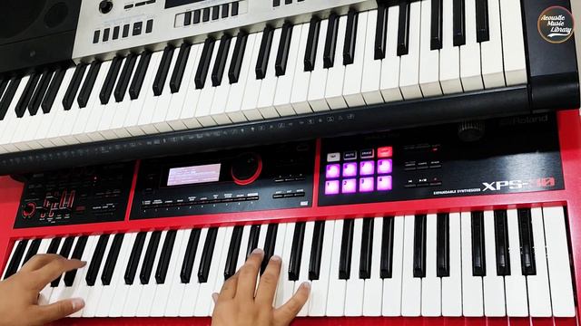 Soft Fantom Flute In XPS - 30 смотреть онлайн