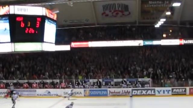 Ässäfanit - Te voitte lähtee смотреть онлайн