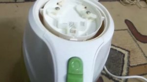 Электрический чайник Открывается не держит верхняя крышка Ремонт чайника