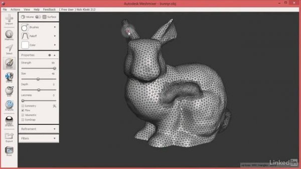 009 Useful shortcuts