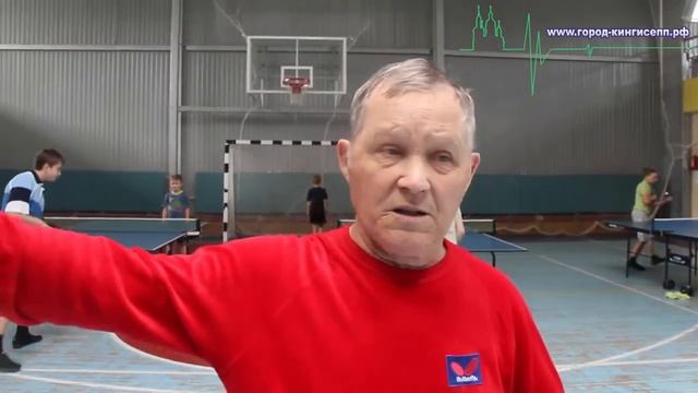 Сегодня в Кингисеппе как умирает "малый" вид спорта в Ивангороде смотреть онлайн