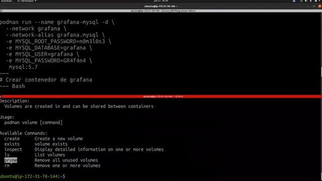 Introducción a pods смотреть онлайн
