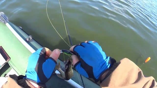 Трагедия на рыбалке !!! смотреть онлайн