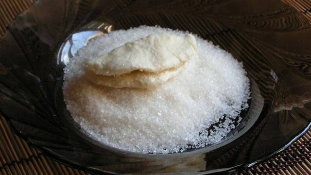 Сборник рецептов