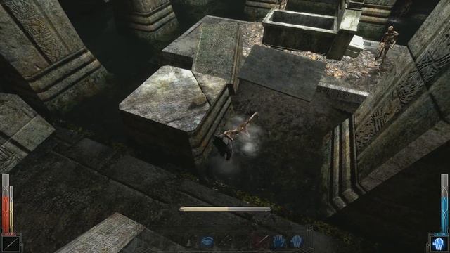 Dark Messiah In Third Person - Zombie Slashing Edition