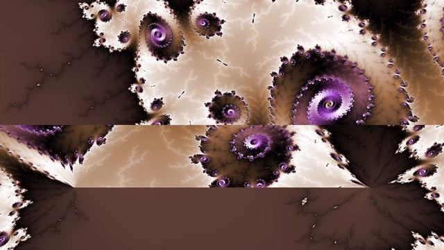 [VR 360] Fractal Sphere - A Mandelbrot Fractal Zoom (8k 60fps) смотреть онлайн