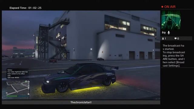 Gta online sultan classic aka subaru impreza gc8 enjoy :) ( don't buy this car) смотреть онлайн