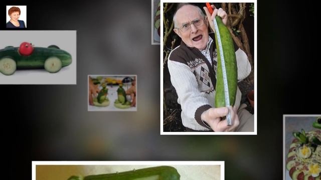 ВЕСЕЛЫЙ ОГУРЕЦ (MERRY CUCUMBER) смотреть онлайн