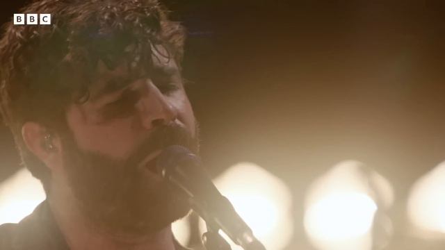 Foals - 2am (Later With Jools Holland)