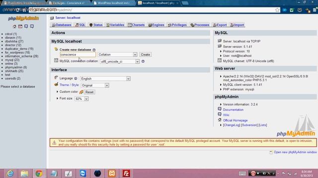 Duplicating live WordPress site to localhost смотреть онлайн