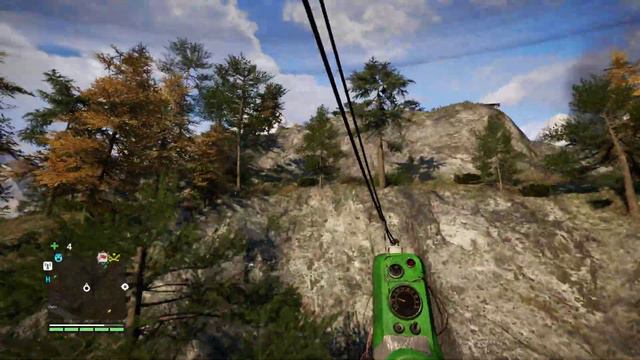 Far Cry 4 - Part 79 смотреть онлайн