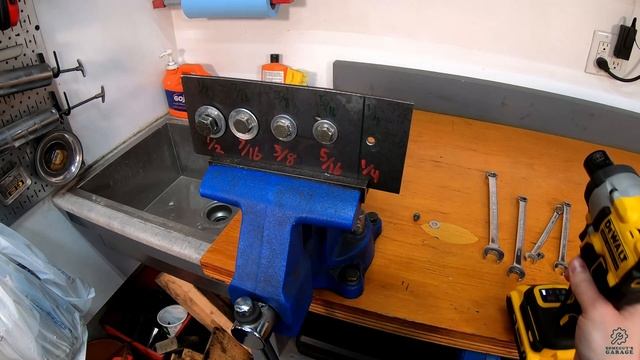 DeWalt DCF923 20v 3/8