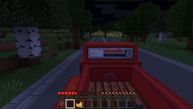 Minecraft:Εγινα αγρότης [Minecraft Farm Life] смотреть онлайн