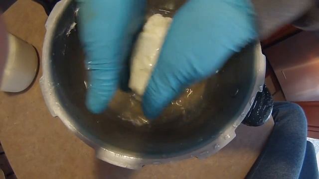 Как приготовить сливочное масло в домашних условиях смотреть онлайн