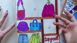 НОВИНКИ ? Бумажные Сюрпризы? Распаковка/Ayka Boom