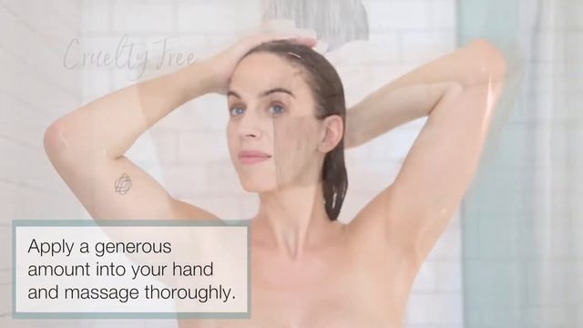 Shampoo Hidratante de Tints of Nature смотреть онлайн
