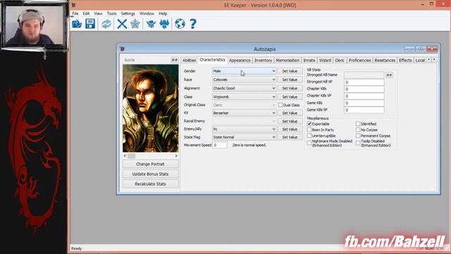 #Poradnik - EE Keeper смотреть онлайн