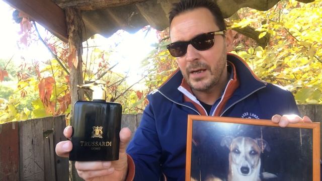 Trussardi Uomo Levriero Collection (2019) Fragrance Review
