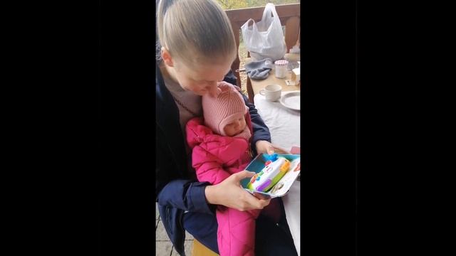День родения Алисы. смотреть онлайн